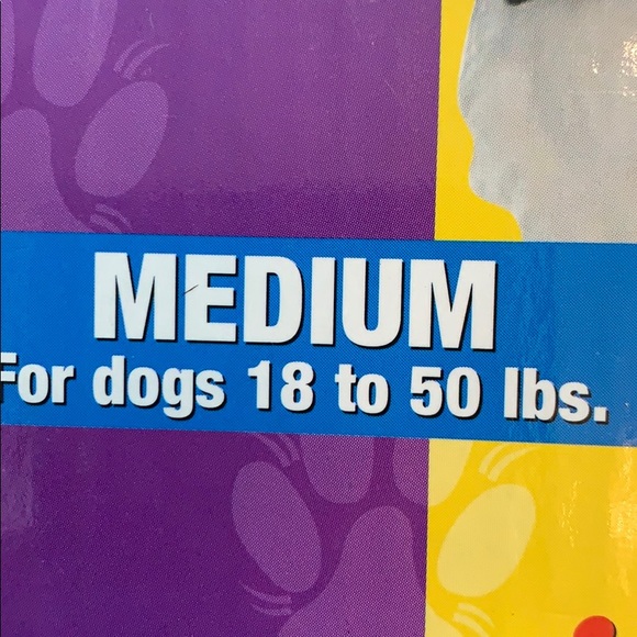 DOG BACKPACK - Picture 2 of 3